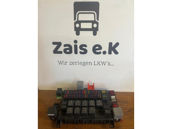 Осигурач DAF