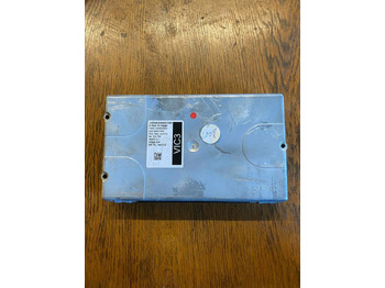 Единица за контрола CONTINENTAL