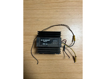 Електричен систем