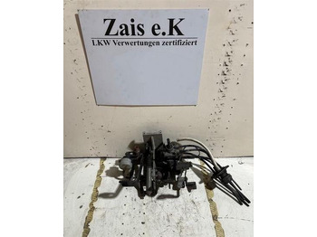 Кочионен вентил HALDEX