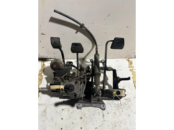 Кочионен вентил за Камион Haldex Betriebsbremsventil 320063123: слика 2 Кочионен вентил за Камион Haldex Betriebsbremsventil 320063123: слика 2