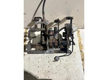 Кочионен вентил за Камион Haldex Betriebsbremsventil 320063123: слика 3 Кочионен вентил за Камион Haldex Betriebsbremsventil 320063123: слика 3