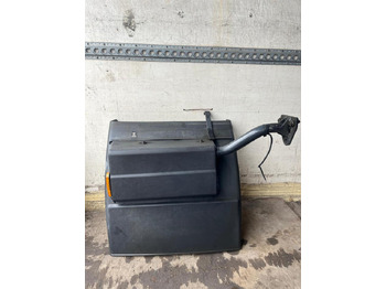 Блатобран IVECO Stralis