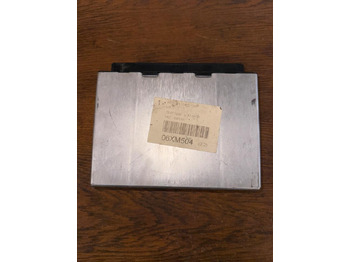 Единица за контрола за Камион MAN ACC Steuergerät 81.25805.7080: слика 3 Единица за контрола за Камион MAN ACC Steuergerät 81.25805.7080: слика 3