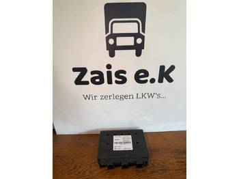 Единица за контрола CONTINENTAL