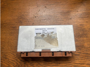 Единица за контрола CONTINENTAL