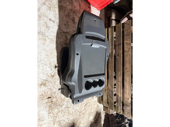 Седиште за Камион MAN TGL EURO5/6 Mittlerer Sitz: слика 5