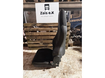 Седиште за Камион MAN TGL EURO5/6 Mittlerer Sitz: слика 4
