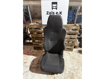 Седиште MAN TGL