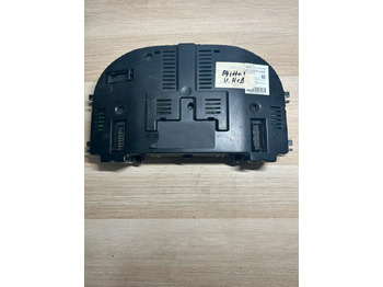 Контролна табла за Камион MAN Tacho / Kombiinstrument 81.27202-6249: слика 3