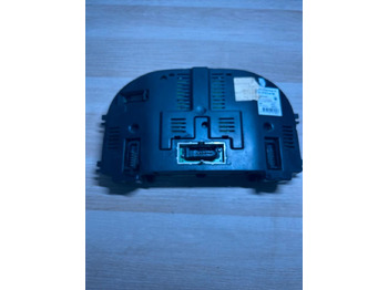 Контролна табла MAN Tacho / Kombiinstrument  81.272026180: слика 3