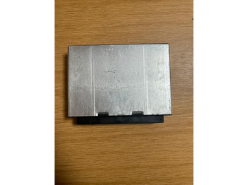 Единица за контрола за Камион MAN VDO Elektronik FFR Steuergerät 81.25805-7022: слика 2
