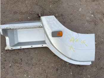 Праг за стапнување KÖGEL