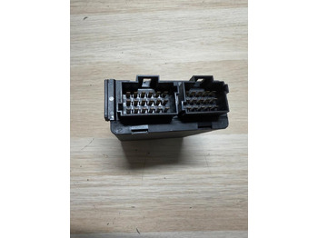 Единица за контрола Mercedes Actros MP4 Reifendruckkontrolle Steuergerät A0004461637: слика 5