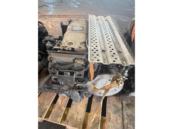 Каталитички конвертор за Камион Mercedes Atego 4 EU6 Auspuff Katalysator A0054906812: слика 4