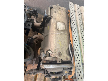 Каталитички конвертор за Камион Mercedes Atego 4 EU6 Auspuff Katalysator A0054906812: слика 2