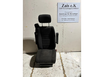 Седиште MERCEDES-BENZ Atego