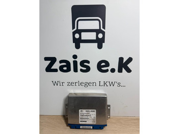 Единица за контрола SCANIA