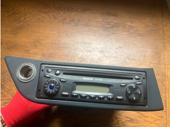 Резервни делови MAN