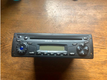 Резервни делови MAN