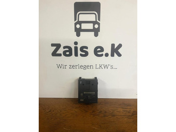 Резервни делови MERCEDES-BENZ Actros