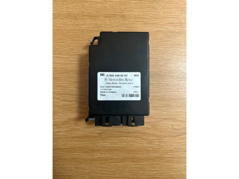 Резервни делови MERCEDES-BENZ Actros