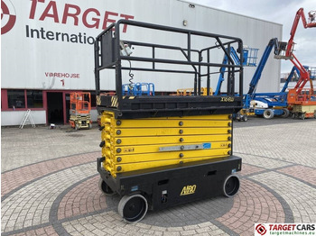 Кревач ножица