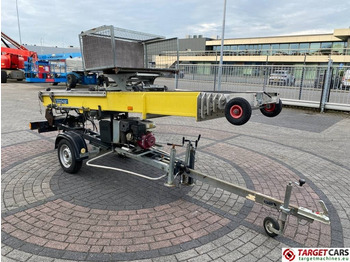 Лизинг на Böcker Boecker 18/0-7 Material Lift 1800cm 250cm  Böcker Boecker 18/0-7 Material Lift 1800cm 250cm: слика 2