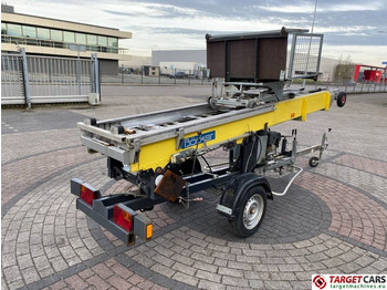 Лизинг на Böcker Boecker 18/0-7 Material Lift 1800cm 250cm  Böcker Boecker 18/0-7 Material Lift 1800cm 250cm: слика 3