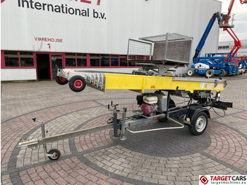 Лизинг на Böcker Boecker 18/0-7 Material Lift 1800cm 250cm  Böcker Boecker 18/0-7 Material Lift 1800cm 250cm: слика 1