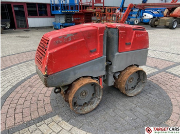 Ваљак BOMAG