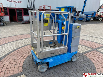 Вертикален јарболски подигнувач GENIE