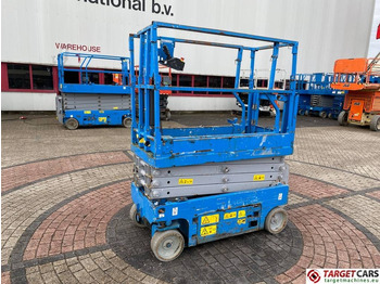 Кревач ножица GENIE