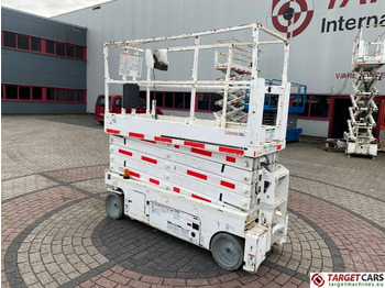 Кревач ножица Genie GS-3232 Electric Scissor Work Lift 1175cm: слика 4