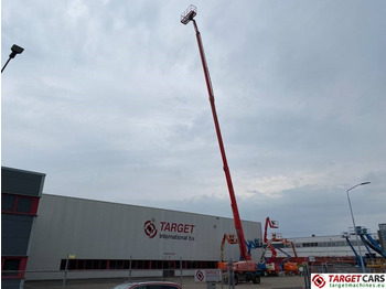 Телескопска платформа Genie S-105 Telescopic 4x4x4 Diesel Boom Lift 3400cm: слика 5