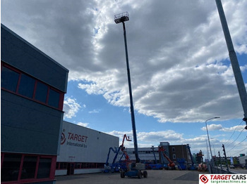 Телескопска платформа Genie S-85 Telescopic 4x4 Diesel Boom Work Lift 2790cm: слика 5