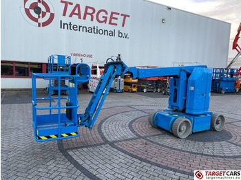 Дигачка зглобна платформа GENIE Z30/20N