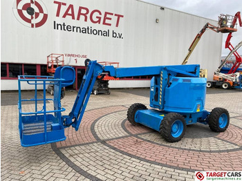 Дигачка зглобна платформа GENIE Z34/22