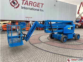 Дигачка зглобна платформа GENIE Z45/25