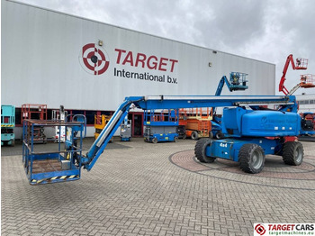 Дигачка зглобна платформа GENIE