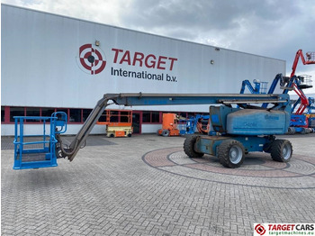 Дигачка зглобна платформа GENIE