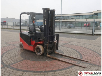 Електричен вилушкар Hangcha CPD15J Eletric 4-wh Forklift Triplex-480cm 1500KG: слика 2