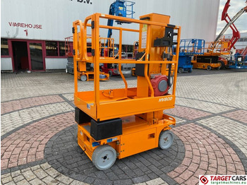 Вертикален јарболски подигнувач HANGCHA