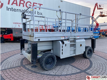 Кревач ножица HAULOTTE H12SDX