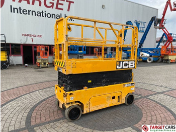 Кревач ножица JCB S2632E