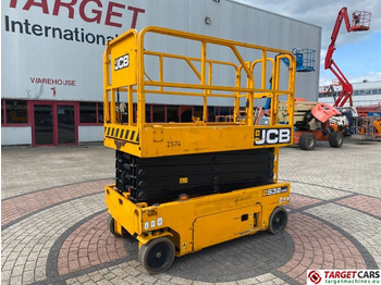 Кревач ножица JCB S3246E