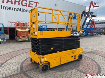 Кревач ножица JCB