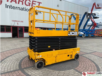 Кревач ножица JCB