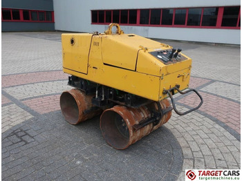 Ваљак за пат JCB Vibromax VM1500 Trench Compactor Roller 85cm: слика 4