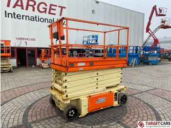 Кревач ножица JLG